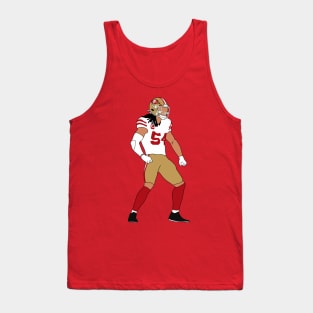 FW the celebration Tank Top